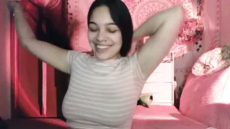 Sweetieslikebutter bigboobs webcam chat