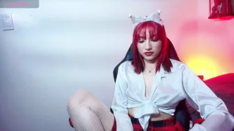 sophia_arevalo_ recorded nude video 470524