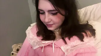 hedwiggrossberg recorded nude video 470529