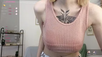 sonia_jones recorded nude video 470530