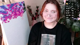 Fairy_tara nude cam video 12/15/2025
