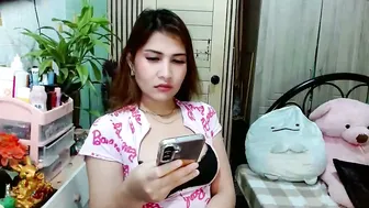 tsempress recorded nude video 470550