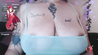 saalomee_1 recorded nude video 470563
