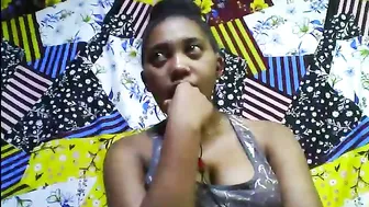 tahiriniah recorded nude video 470575
