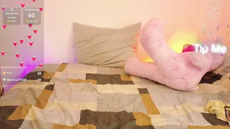 aneerose recorded nude video 470598