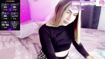 dani_lovet1 recorded nude video 470627