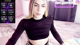Dani_lovet1 live cam show 15 December 2025