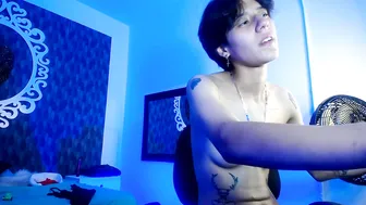 ghost__girl_ recorded nude video 470663
