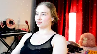 the_steel_magnolia_ recorded nude video 470668