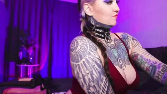 Mistressdarksindel cam sex porn 12/15/2025