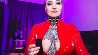 mistressdarksindel recorded nude video 470690