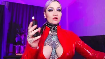 mistressdarksindel recorded nude video 470690