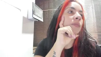 torres_karla recorded nude video 470718