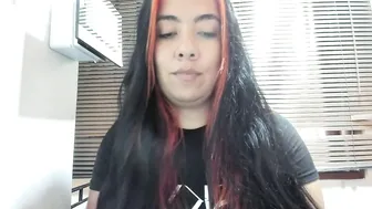 Torres_karla amateur cam show 15-Dec-25