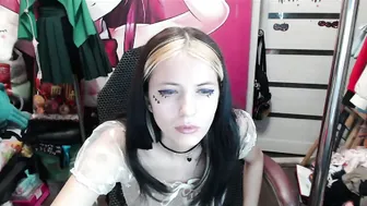 valeriaxkiss recorded nude video 470721