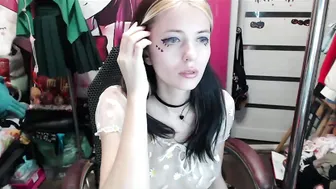 Valeriaxkiss bigboobs porn chat