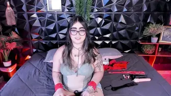 appril_foxx recorded nude video 470731