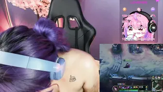 luaneter cam porn 12/15/2025