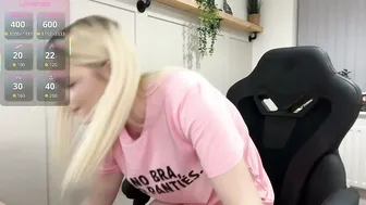 Rosekate97 british porn chat video