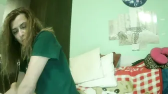 sexygioconda lovense cam video