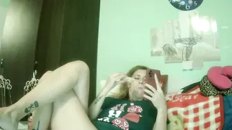 sexygioconda recorded nude video 470803