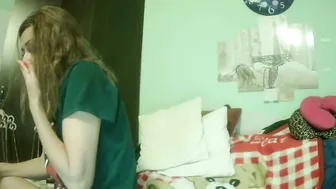 sexygioconda recorded nude video 470803