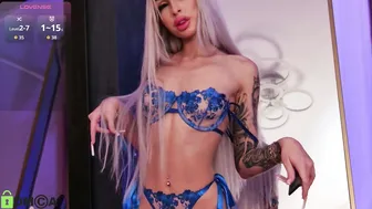 ariannalure cam nude (12-15-2025)