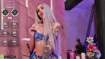 ariannalure cam nude (12-15-2025)