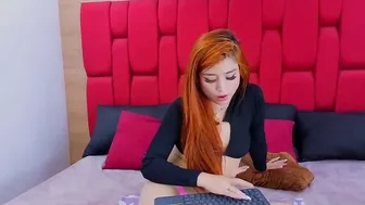 skynny_horney recorded nude video 470811