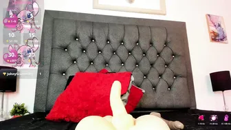 lucia_rosee recorded nude video 470836