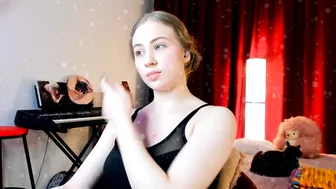 the_steel_magnolia_ recorded nude video 470838