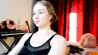 the_steel_magnolia_ recorded nude video 470838