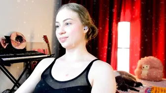 the_steel_magnolia_ recorded nude video 470838