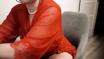 Anabellovee milf hot cam video