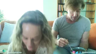 peppermintdusty recorded nude video 470933