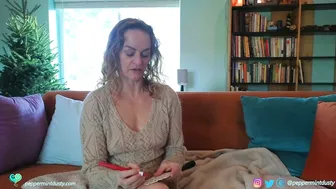 peppermintdusty recorded nude video 470933