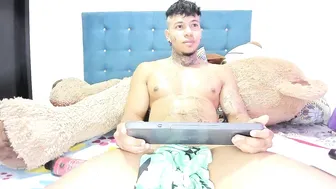 damonxxx1 bigtits (12/16/2025)
