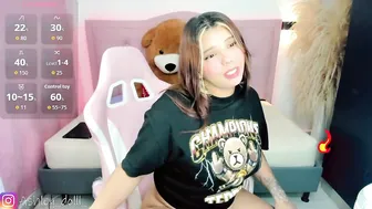 ashley_dolll porn cam video 12/15/2025