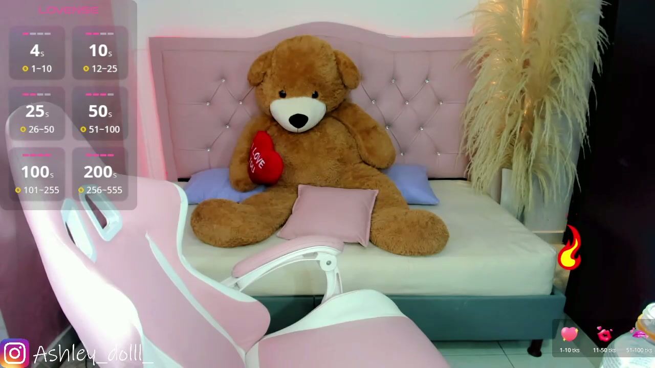 ashley_dolll porn cam video 12/15/2025