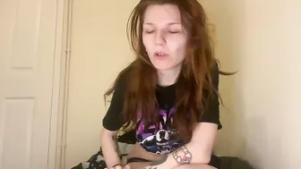 lizzyylovesick recorded nude video 471000