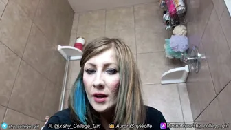 shy_college_girl recorded nude video 471005