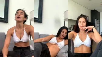 vixenblade recorded nude video 471009