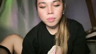sweetalexa19 recorded nude video 471014