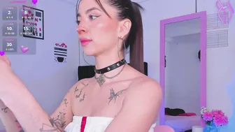 aryane_art_ recorded nude video 471035