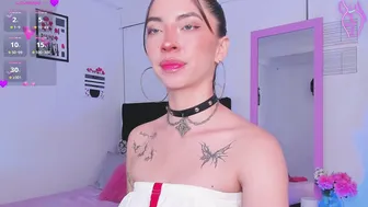 aryane_art_ recorded nude video 471035