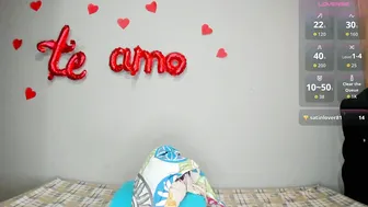 kellymillian_ recorded nude video 471040