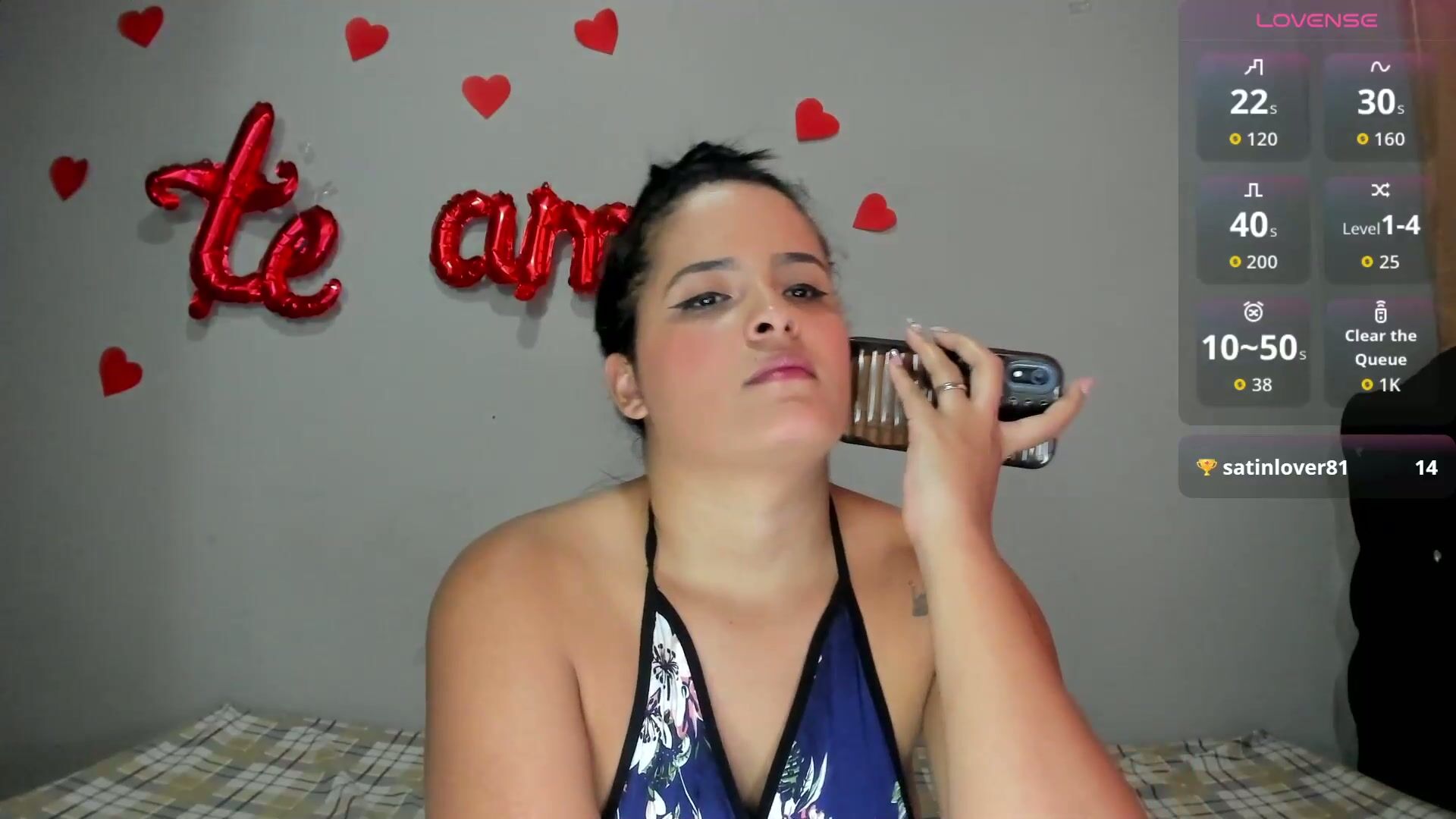 kellymillian_ cam video 16-Dec-25