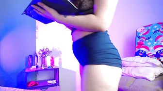 hazz_smith recorded nude video 471115