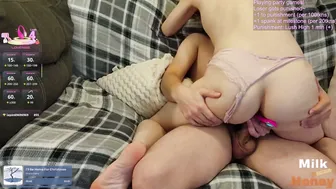 milkandhoneycams recorded nude video 471119