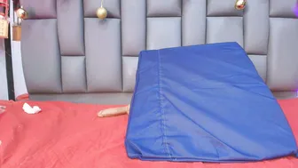 kissme_luna recorded nude video 471177